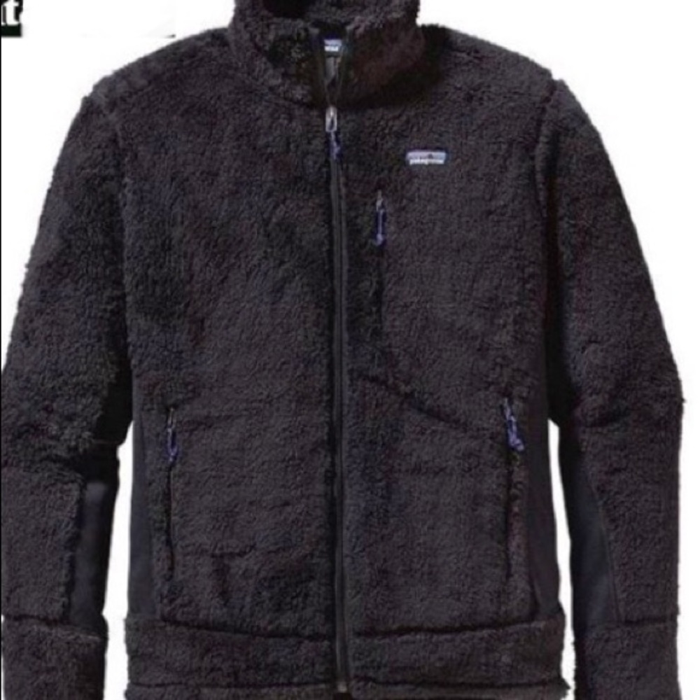 Patagonia Los Gatos Fleece Zip Up